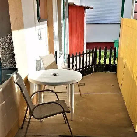 Apartament D2 Budapeszt