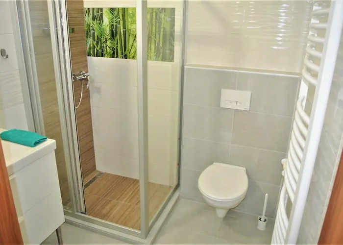 D2 Apartament Budapeszt