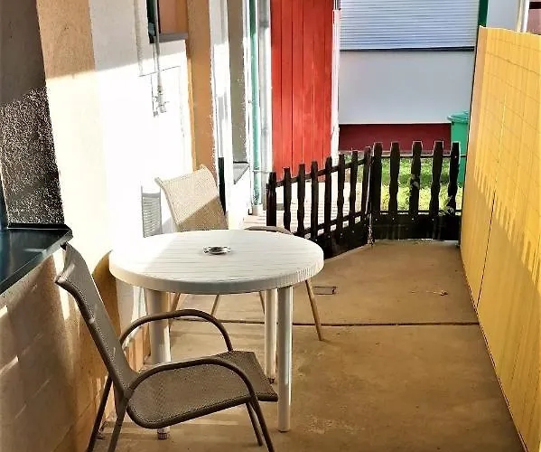 Apartament D2 Budapeszt